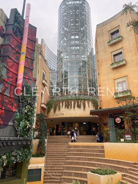 その他　LA CITTADELLA(ラ チッタデッラ)（その他）まで1279m