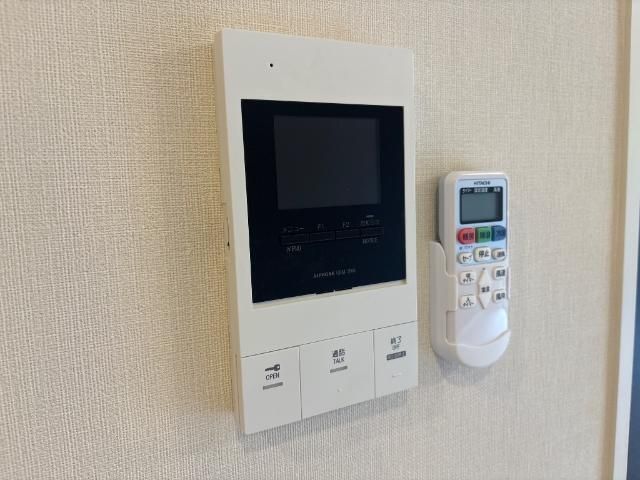 セキュリティ　同仕様