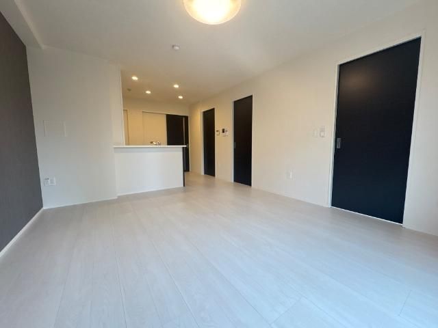 居室・リビング　同仕様