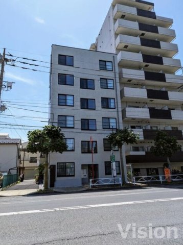 建物外観　☆外観☆