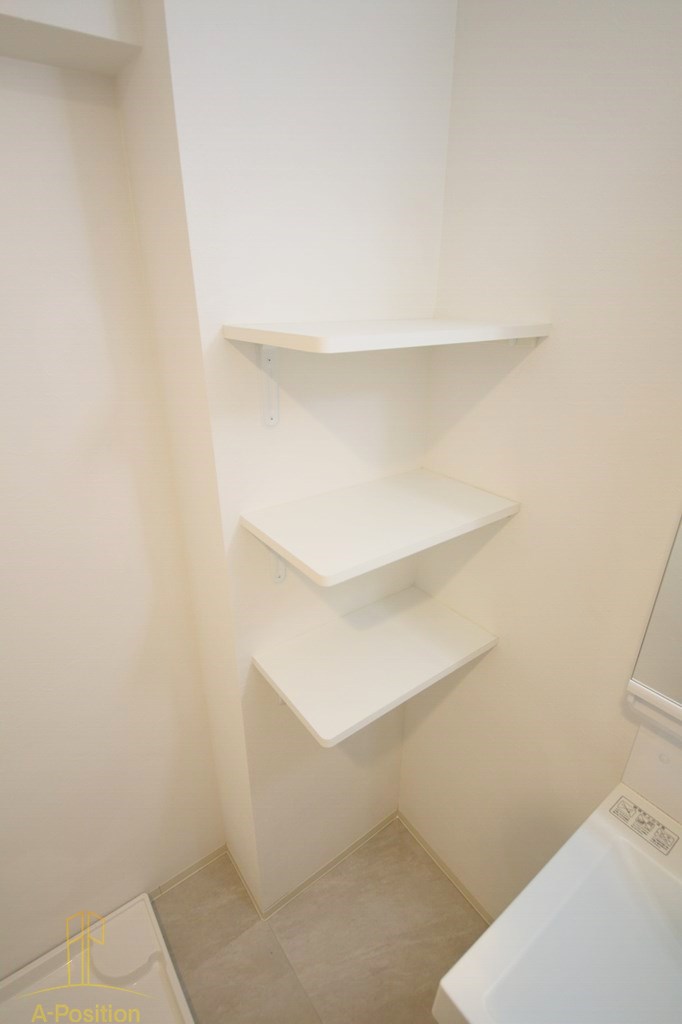 その他　プレジオ城北