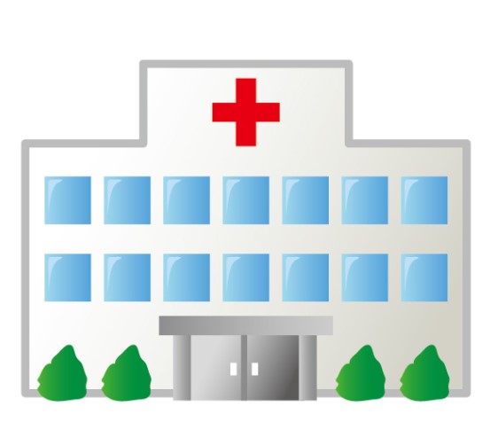 病院　総合健診センターヘルチェック ファーストプレイス横浜（病院）まで178m