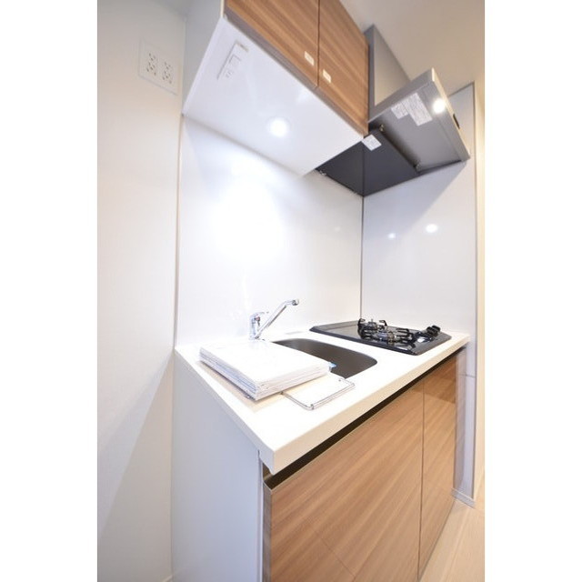 キッチン　キッチン※別部屋参考写真