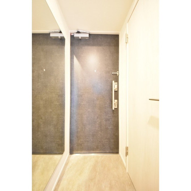 玄関　玄関※別部屋参考写真