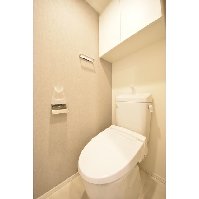 トイレ　トイレ※別部屋参考写真