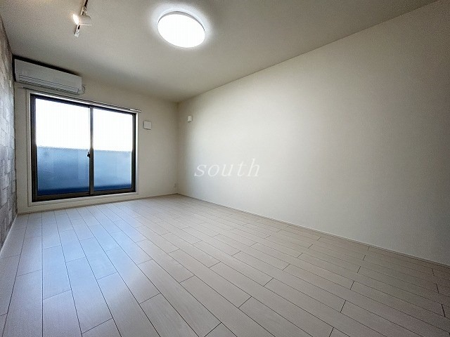 その他部屋・スペース　洗練された清潔感漂う清楚な仕上がり