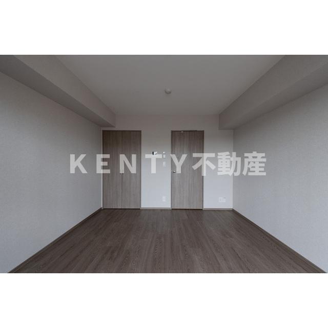 その他部屋・スペース　内装もきれいです