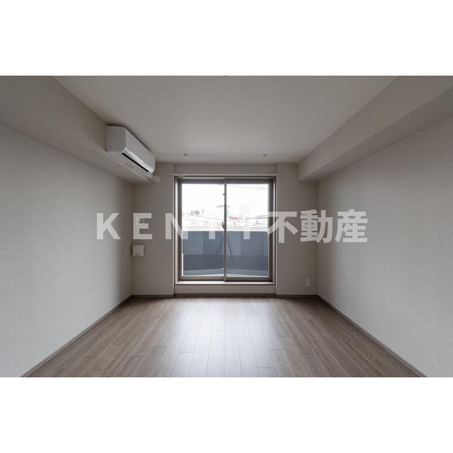 居室・リビング　ゆったり過ごせるリビングです