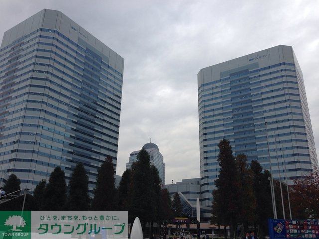 病院　亀田総合病院（病院）まで132m