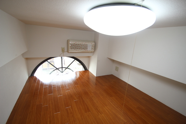 その他部屋・スペース　ロフト