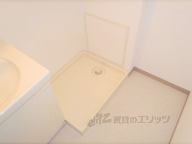 その他部屋・スペース　洗濯機置場