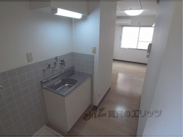 その他部屋・スペース　廊下