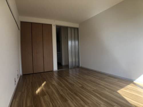 居室・リビング　洋室