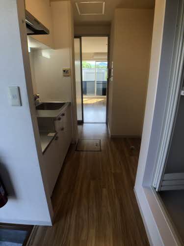 その他部屋・スペース　ホール