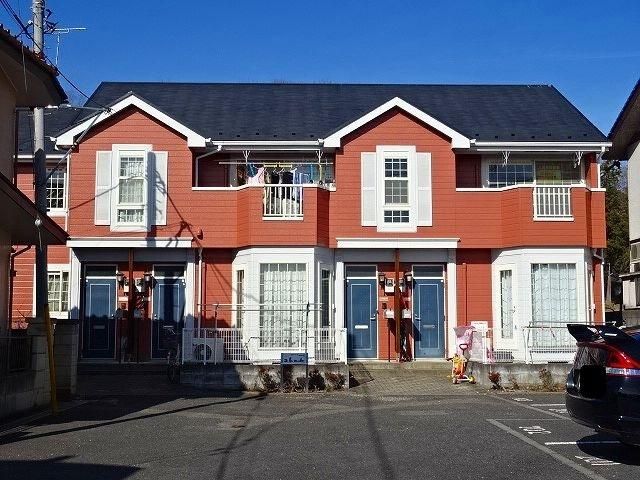 その他共有部分　☆外観☆