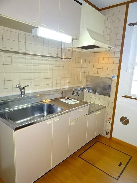 キッチン　☆キッチン☆