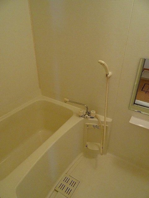 バス・シャワールーム　☆バスルーム☆