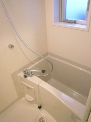 バス・シャワールーム　風呂