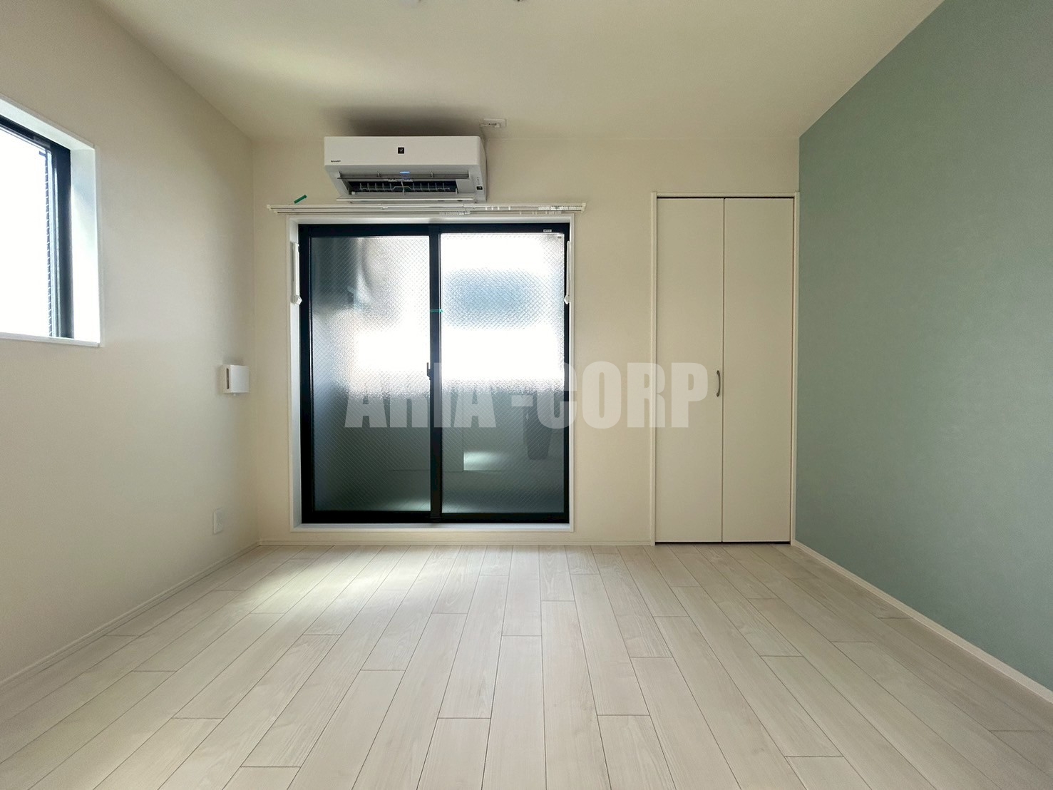 その他部屋・スペース　寝室として十分な広さでご利用して頂けるスペースです◎