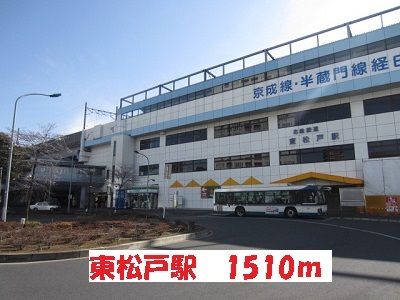 その他　東松戸駅（その他）まで1510m