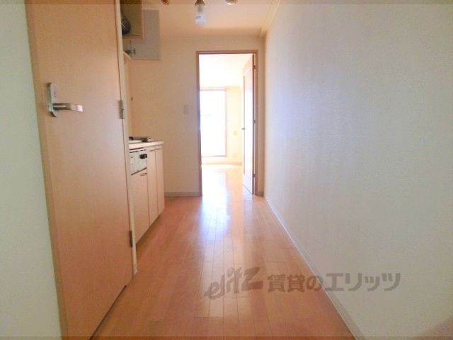 その他部屋・スペース　廊下