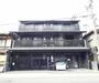 京都駅より徒歩9分 1階 築9年5ヶ月の賃貸物件