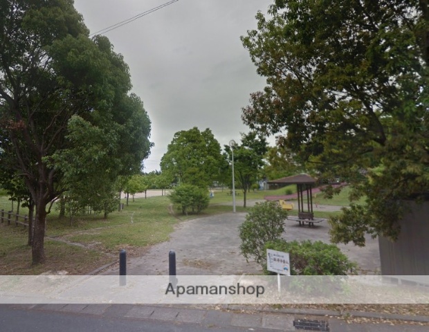 公園　地蔵平公園（公園）まで1878m