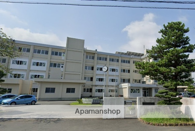 中学校　積志中学校（中学校）まで1775m