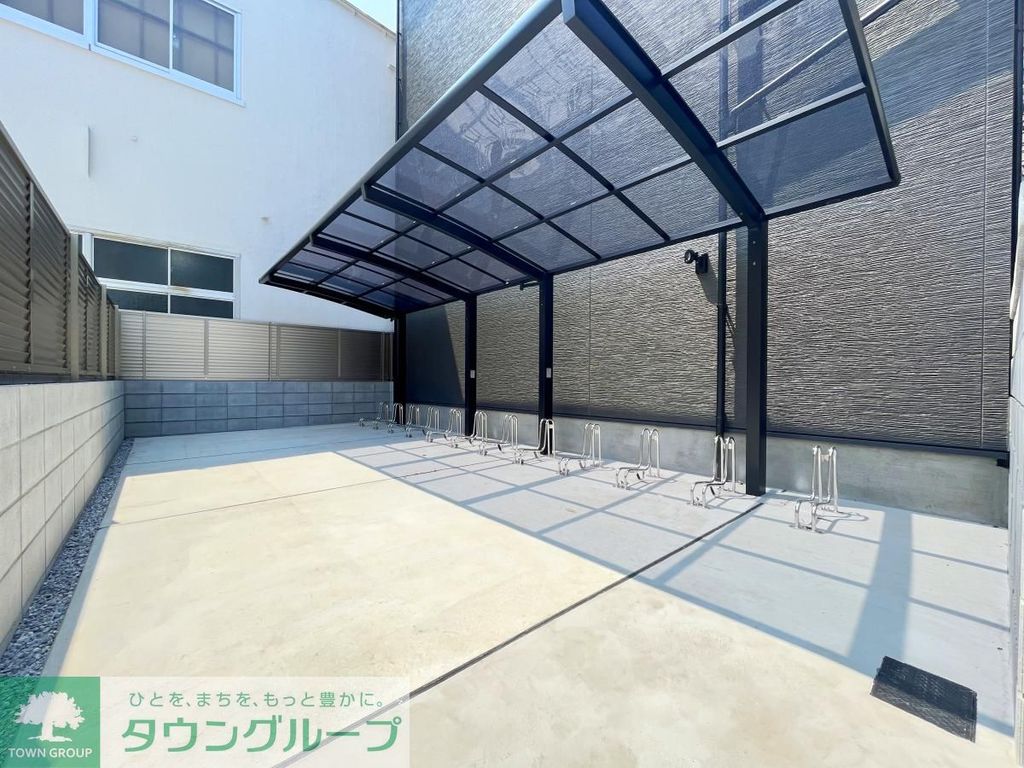 その他共有部分　★タウンハウジング東京取り扱い物件★