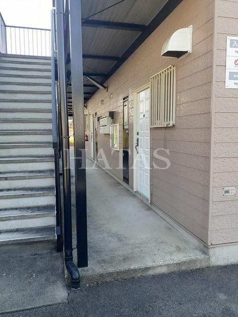 その他　同物件別部屋です。