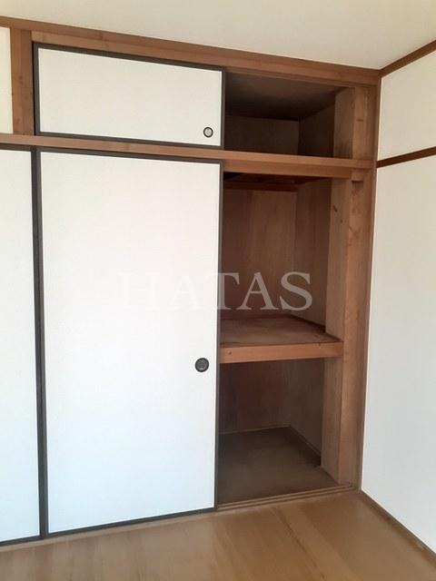 収納　同物件別部屋です。