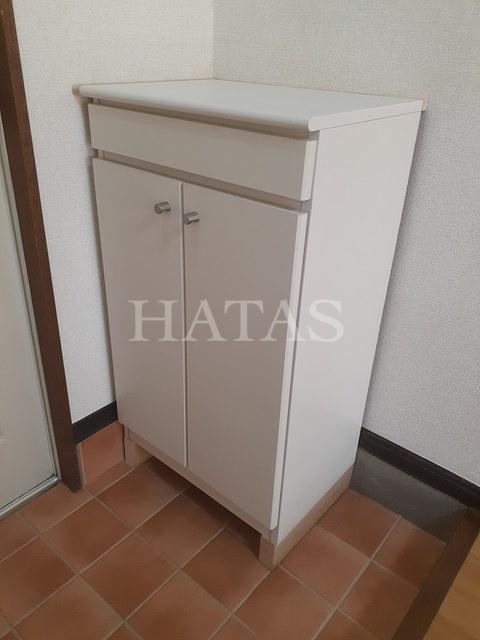 その他設備　同物件別部屋です。