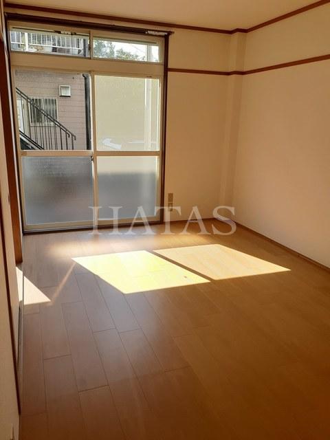 居室・リビング　同物件別部屋です。