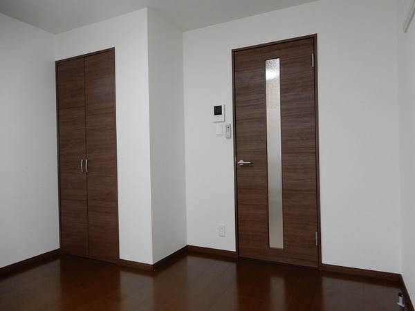 居室・リビング　使いやすいリビングです