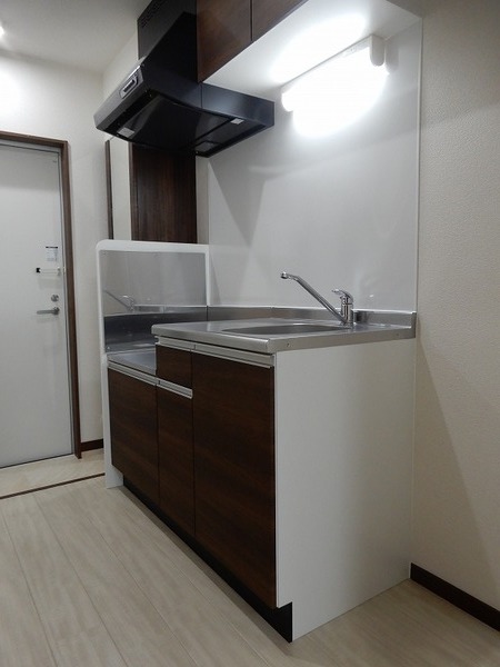 その他　キッチンです