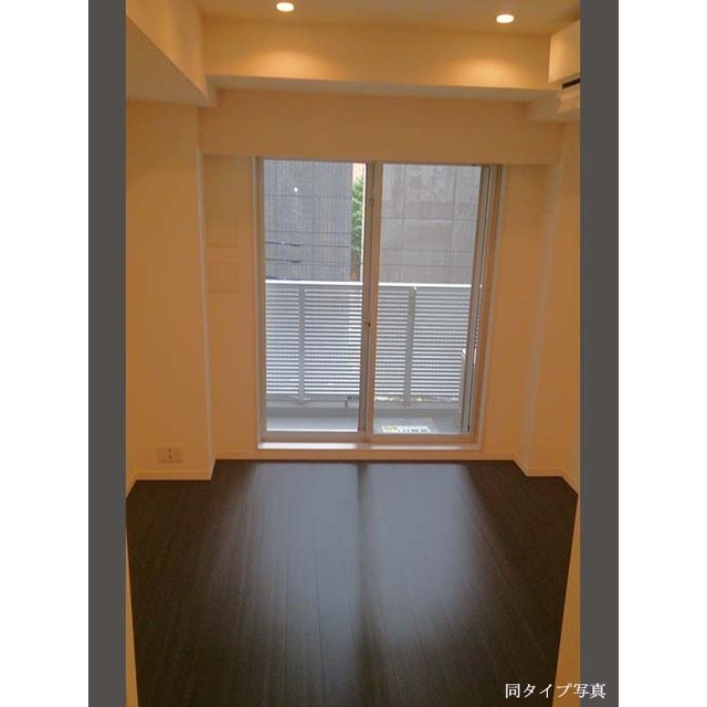 その他部屋・スペース　明るい室内です