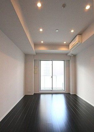 居室・リビング　居間です