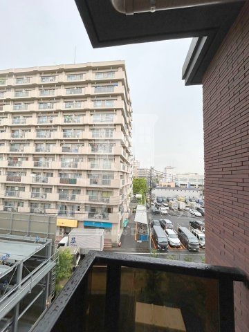 眺望　別号室参考写真です