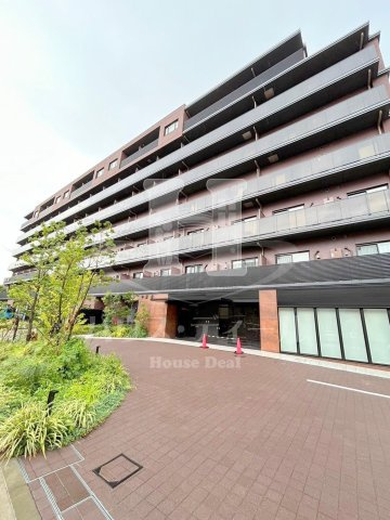 建物外観　外観です