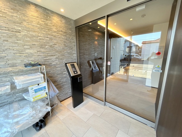 ロビー　★エントランス★