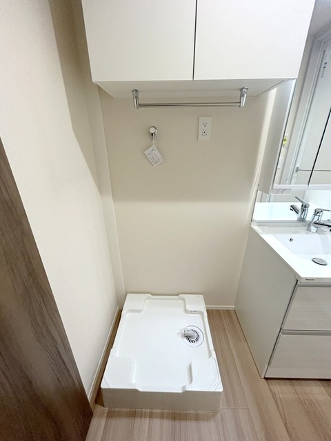 その他部屋・スペース　★室内洗濯機置き場★