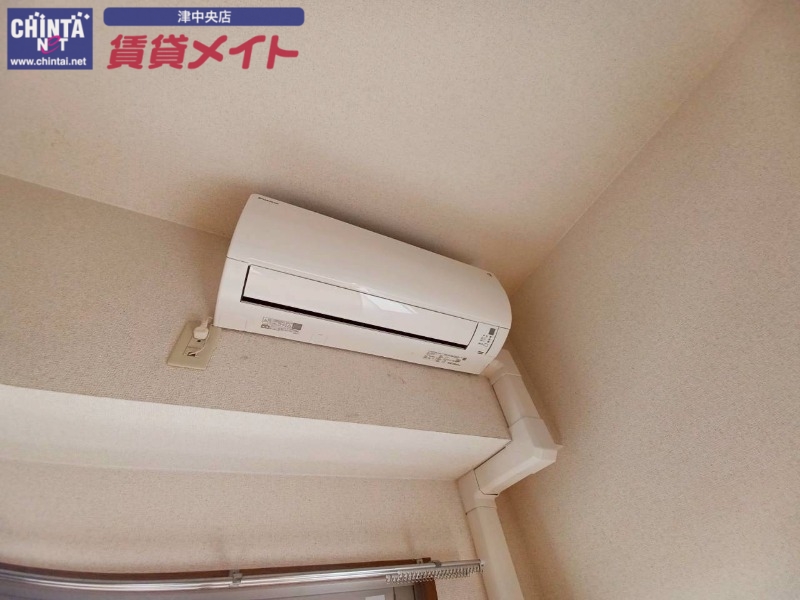 その他設備　同物件別室反転タイプ画像