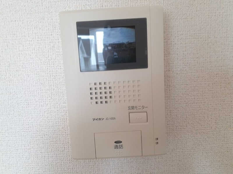 セキュリティ　図面と現状に相違がある場合には現状を優先