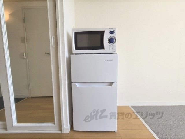 その他部屋・スペース　冷蔵庫置場