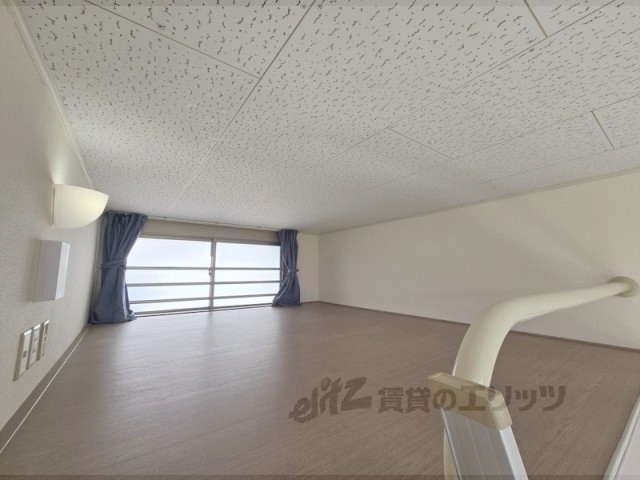 その他　ロフト