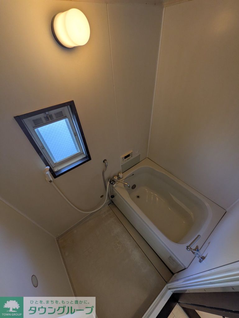 バス・シャワールーム　別号室参考写真