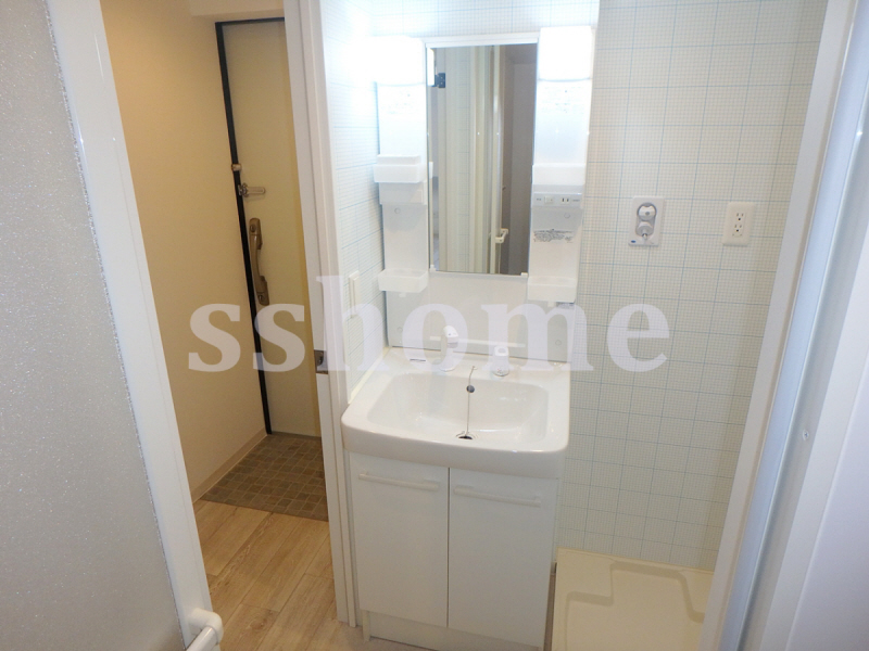 洗面設備　シャンプードレッサー☆