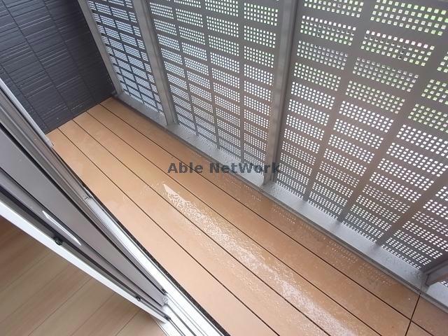 バルコニー　ベランダ