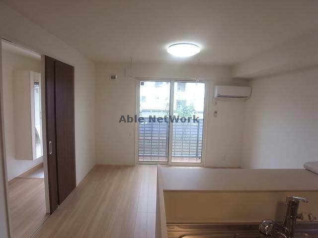 居室・リビング　LDK