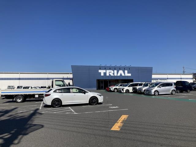 スーパー　トライアル岐南八剣店（スーパー）まで873m